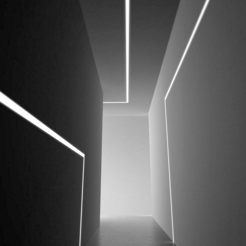 至御线性灯嵌入式无边框铝槽线形灯无主灯客厅酒店过道led线条灯,淘宝优惠券,粉丝福利购,淘宝优惠卷