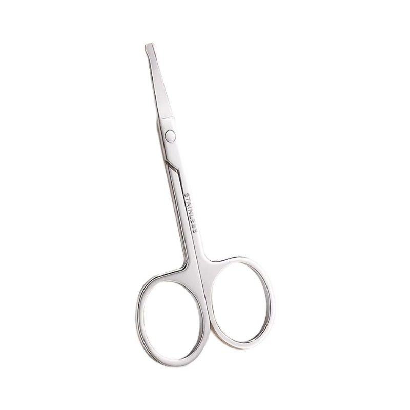 德国鼻毛剪刀男士剪鼻毛套装进口圆头小剪刀鼻毛修剪器手动修毛剪,淘宝优惠券,粉丝福利购,淘宝优惠卷