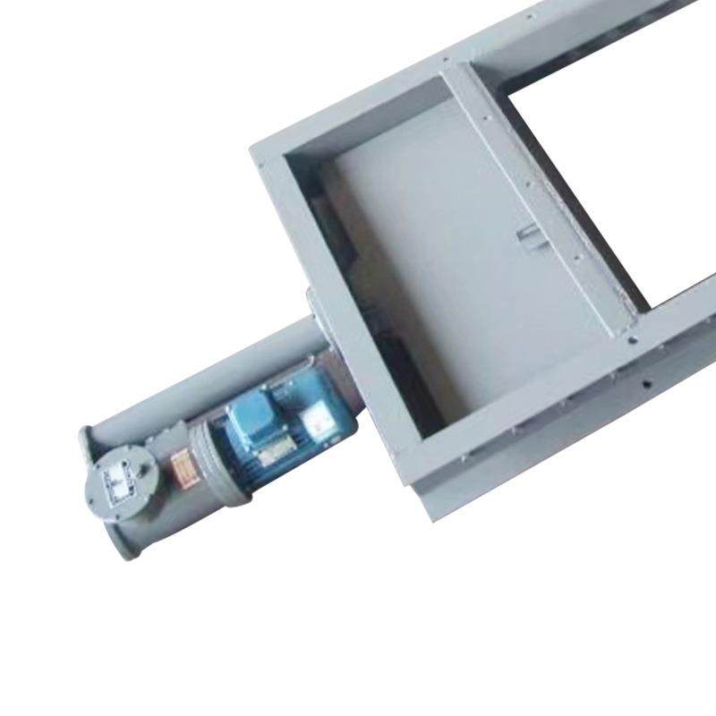 方形电液动平板闸门单双缸双驱动卸料铸铁闸门电动插板阀,淘宝优惠券,粉丝福利购,淘宝优惠卷