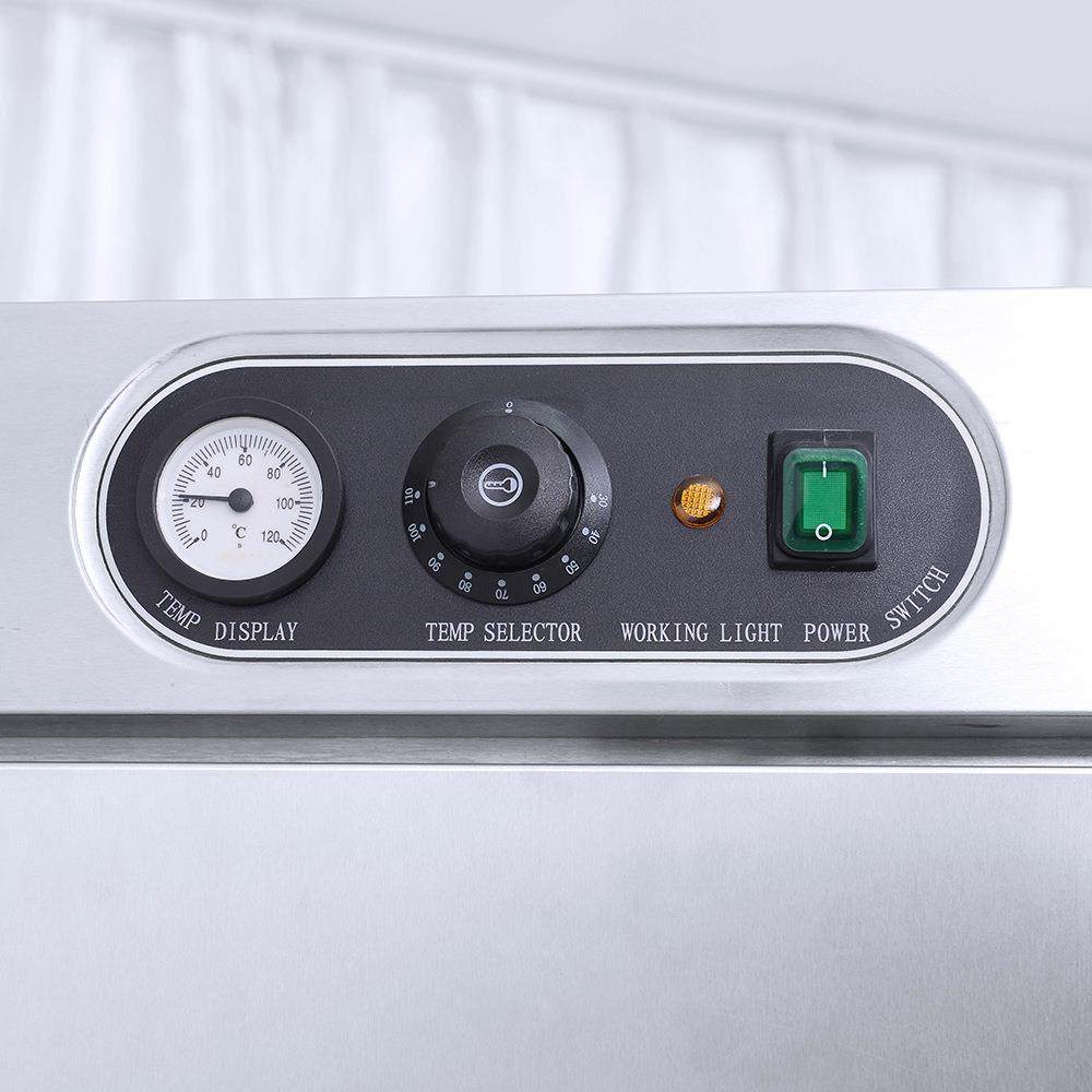 双门宴会保温餐车商用单保温送饭堂食堂酒店移动柜多功能电加热,淘宝优惠券,粉丝福利购,淘宝优惠卷