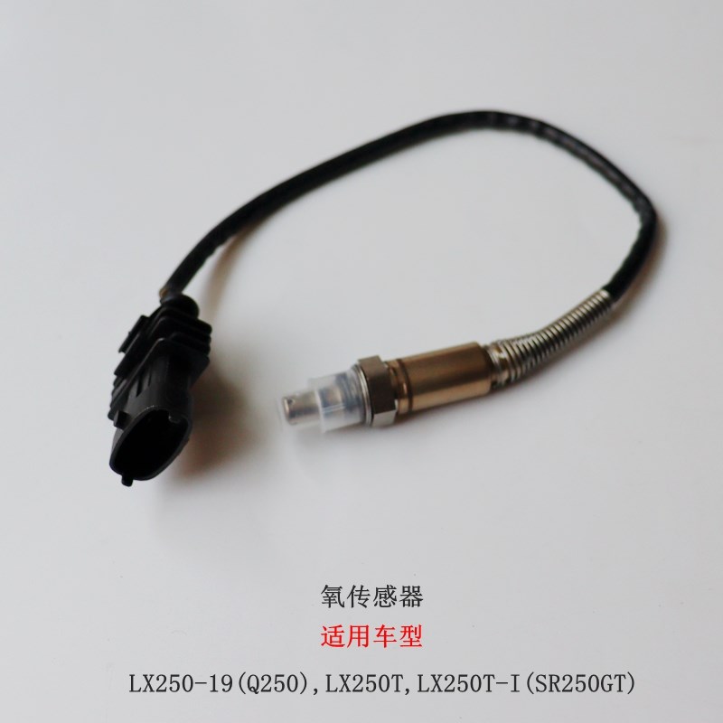 无极R0GT R1GT D900X CU5 D5X 0RR C氧传感器 - 图1