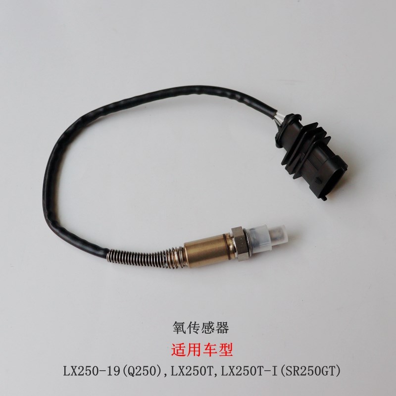 无极R0GT R1GT D900X CU5 D5X 0RR C氧传感器 - 图3