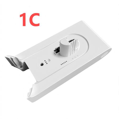 适配小米追觅吸尘器电池1C k10  G9 G10 v10  v12 全系列配件电池 - 图2