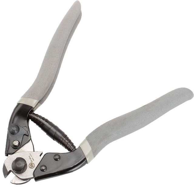 Fukuoka heavy-duty wire cutter wire breaker cutting hard wire pliers Manual tools household hardware FO-8010