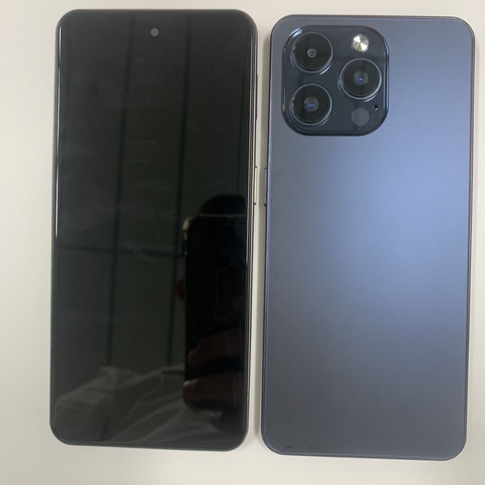 Original Unlocked Mobile Phones With 6.7 Inch 5G for Phone - 图2