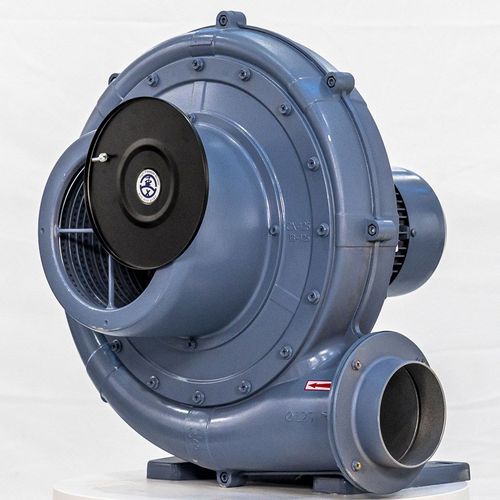 全风中压鼓风机TB125-3透浦式离心风机TB150-O7.5塑料颗粒吹料风 - 图1