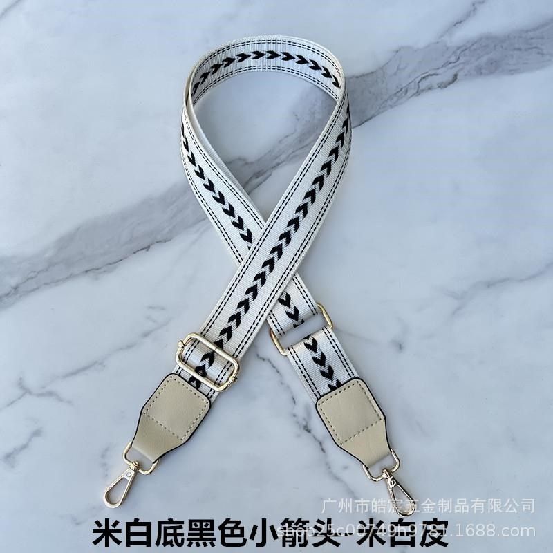 包包带子配件带单肩斜跨背包带子宽肩带可调节加长带彩色替换包带,淘宝优惠券,粉丝福利购,淘宝优惠卷