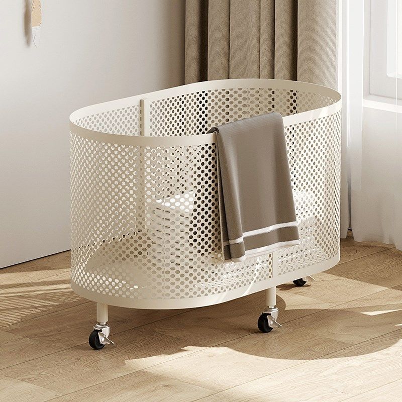 可移动瑜伽垫收纳架室内客厅运动器材球拍置物架不占地铁艺收纳篮,淘宝优惠券,粉丝福利购,淘宝优惠卷