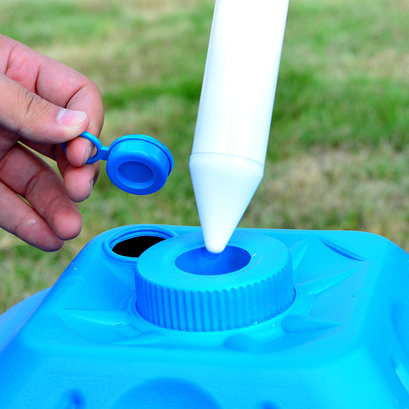 注水底座遮阳伞摆摊伞四方伞太阳伞广告伞装沙伞座塑料水桶升,淘宝优惠券,粉丝福利购,淘宝优惠卷