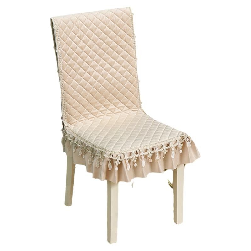 新款餐椅桌布连体椅子坐垫罩夹棉防滑绒布加厚椅子垫家用一体垫,淘宝优惠券,粉丝福利购,淘宝优惠卷