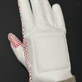 Красные антиокислительные перчатки, можно стирать