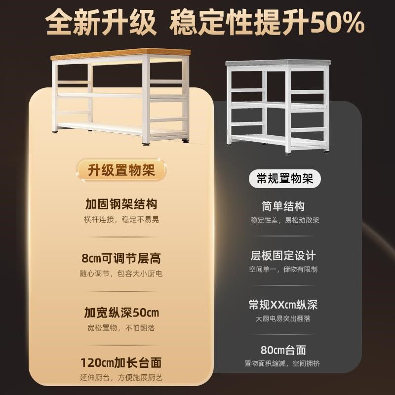 鱼缸架子专用架鱼缸底柜承重底座双层鱼缸架置物架鱼缸支架放置柜,淘宝优惠券,粉丝福利购,淘宝优惠卷