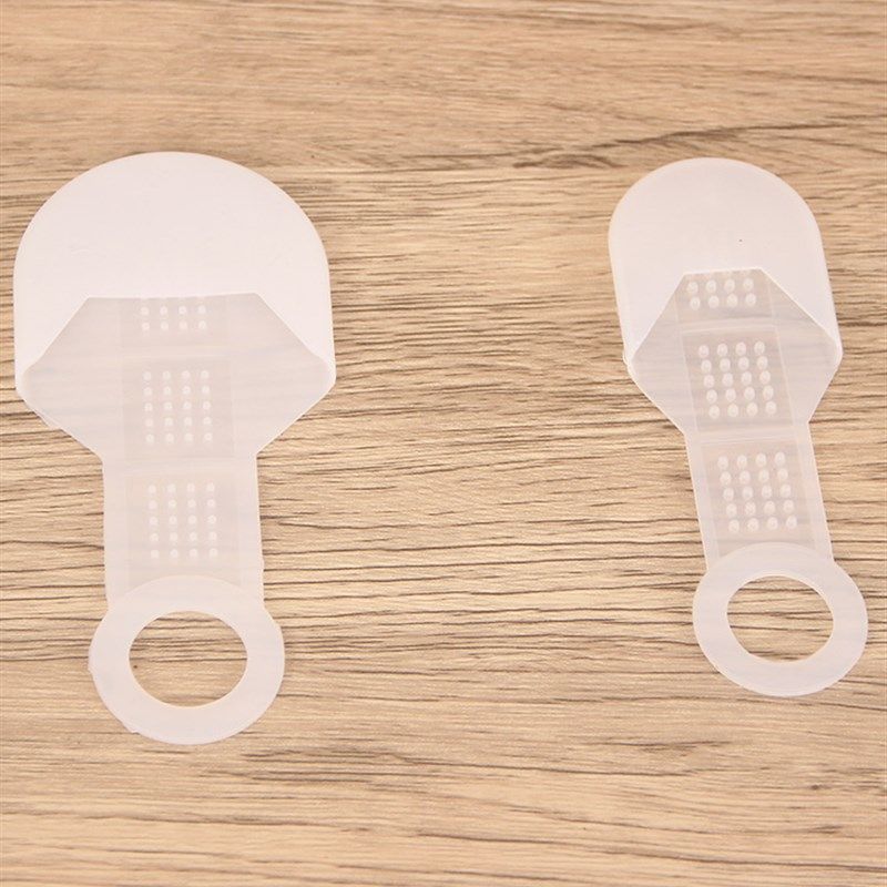 衣架防滑套服装店亚克力衣架防滑条垫防摔木衣架防滑硅胶条防滑圈,淘宝优惠券,粉丝福利购,淘宝优惠卷