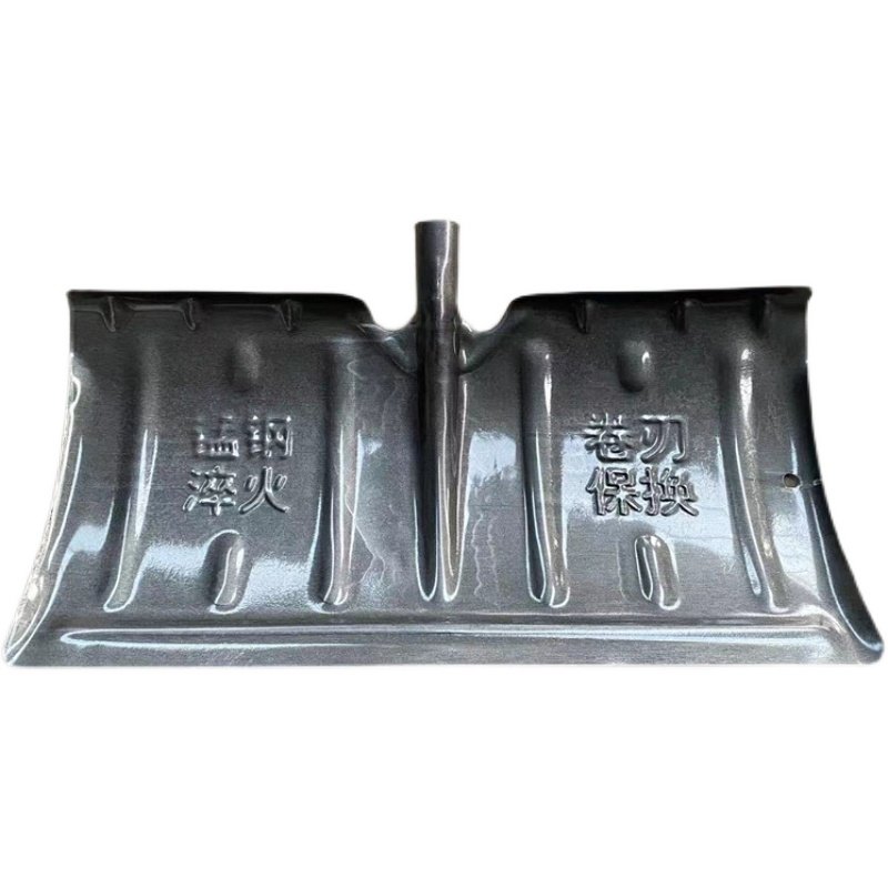 推雪铲锰钢加厚铲雪除雪工具全钢淬火推雪板冬季除积雪锹铲雪神器,淘宝优惠券,粉丝福利购,淘宝优惠卷