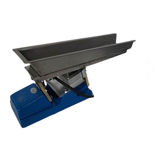 GZV6微型电磁振动给料机220V直线均匀自动布料小型不锈钢喂料机 - 图3
