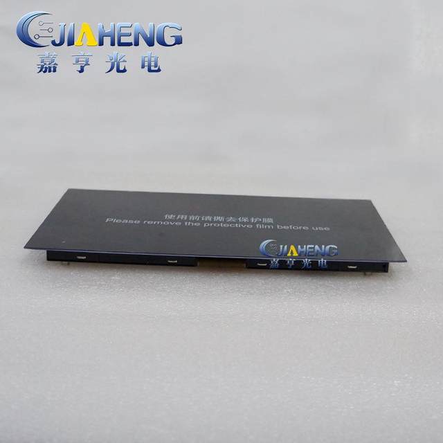 Original AUO 9-inch C090EAT01.2 capacitive touch handwriting external screen car navigation audio-visual equipment DVD screen