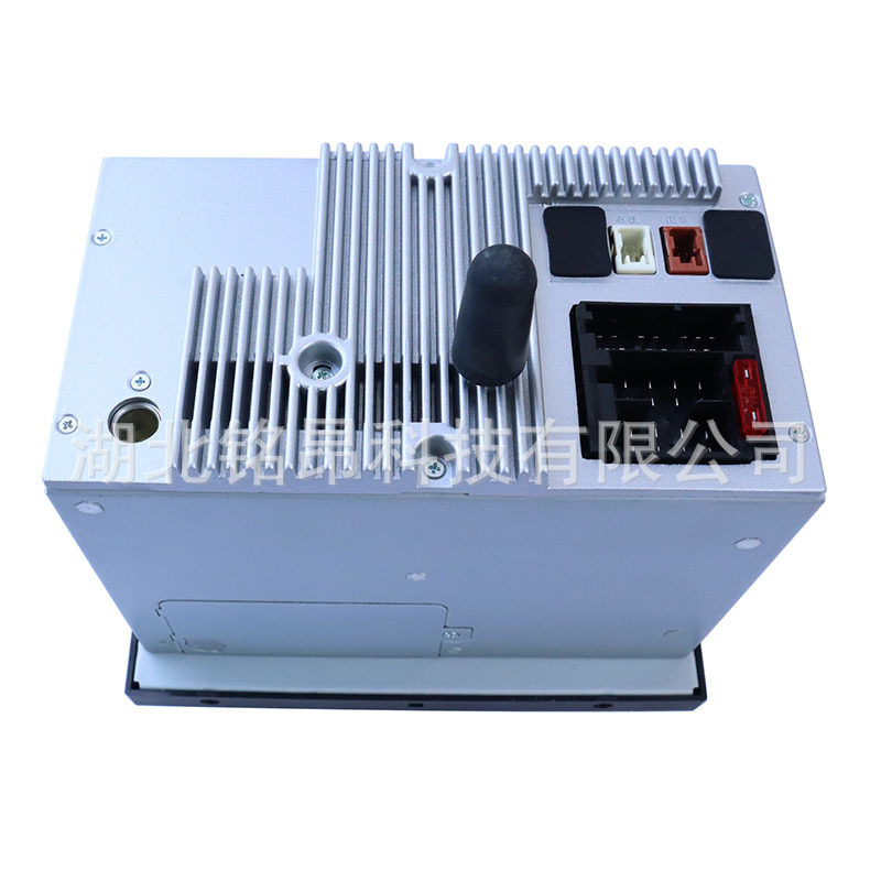 Dongfeng Xintianjin EQ1120GA2 multi-function display audio and video entertainment system assembly 7911210-KF4J0