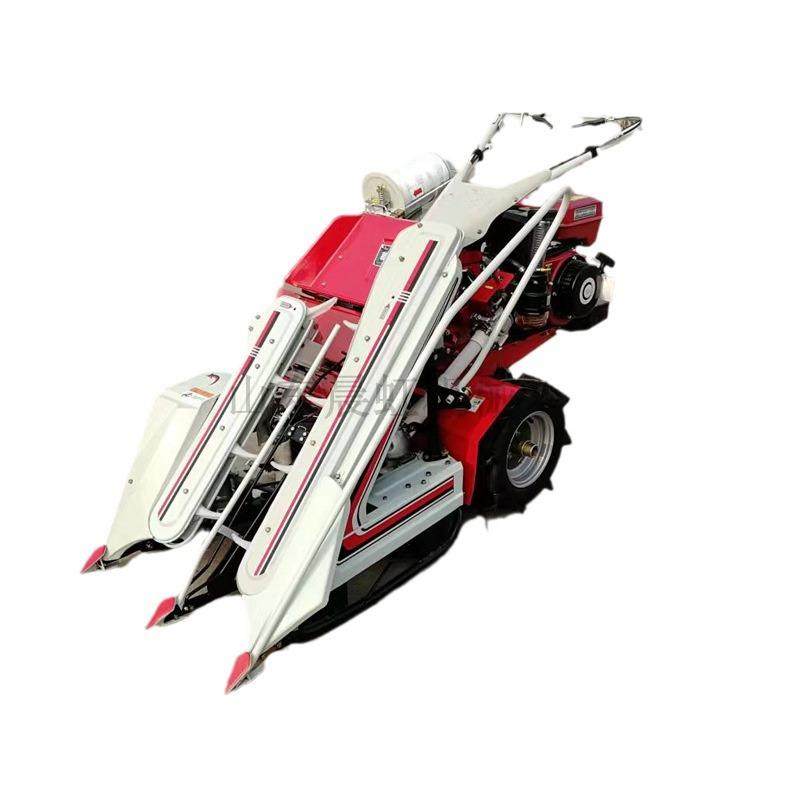 汽油水稻打捆机多功能麦子割捆一体机收割打捆机,淘宝优惠券,粉丝福利购,淘宝优惠卷