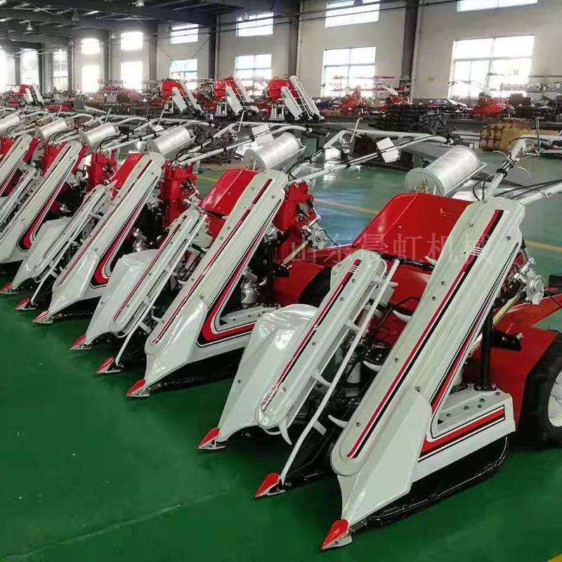 汽油水稻打捆机多功能麦子割捆一体机收割打捆机,淘宝优惠券,粉丝福利购,淘宝优惠卷