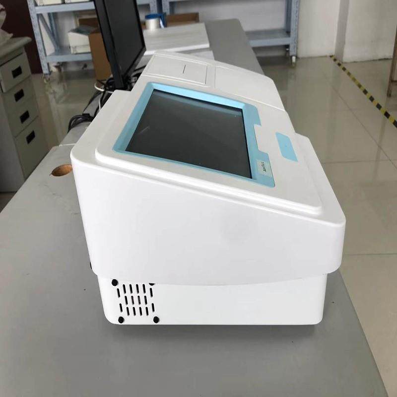 全自动酶标仪高精度酶标检测仪洗板机检测动物疫病快速诊断仪,淘宝优惠券,粉丝福利购,淘宝优惠卷