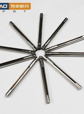 外观结构验证手板定制CNC加工带表面处理深圳东莞工厂经验丰富