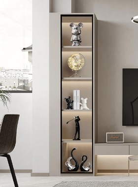 现代轻奢情侣黑白天鹅一对极简客厅玄关装饰品摆件寓意乔迁礼物