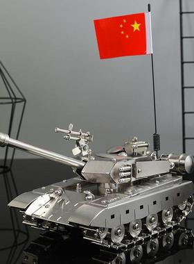 新品不锈钢航空火箭坦克飞