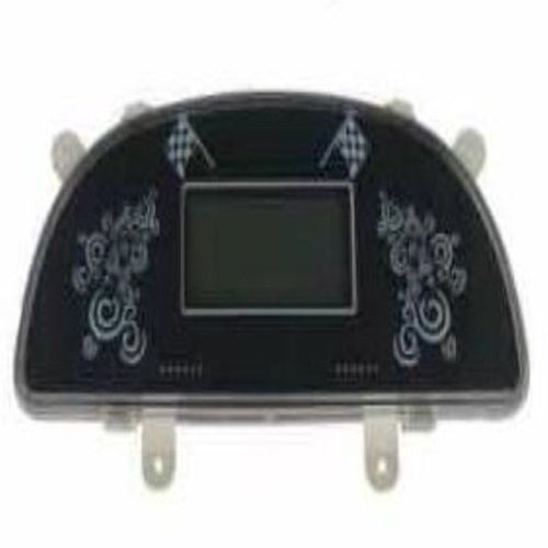 电动三轮四轮车盘篷车仪表显示器总成通用多款选 - 图3