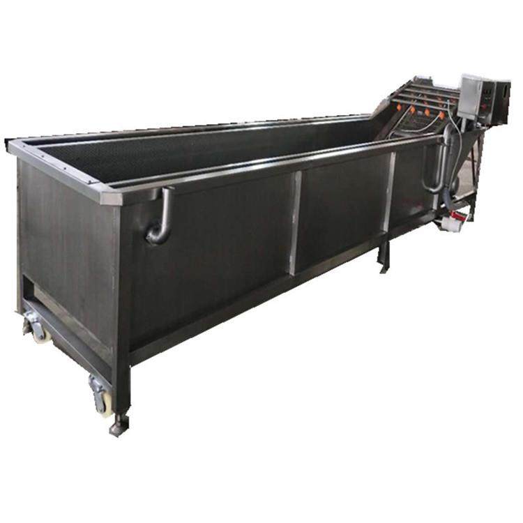 大型喷浪式瓜果蔬菜清洗设备油麦菜鼓泡洗菜机辣菜丝气泡清洗机,淘宝优惠券,粉丝福利购,淘宝优惠卷