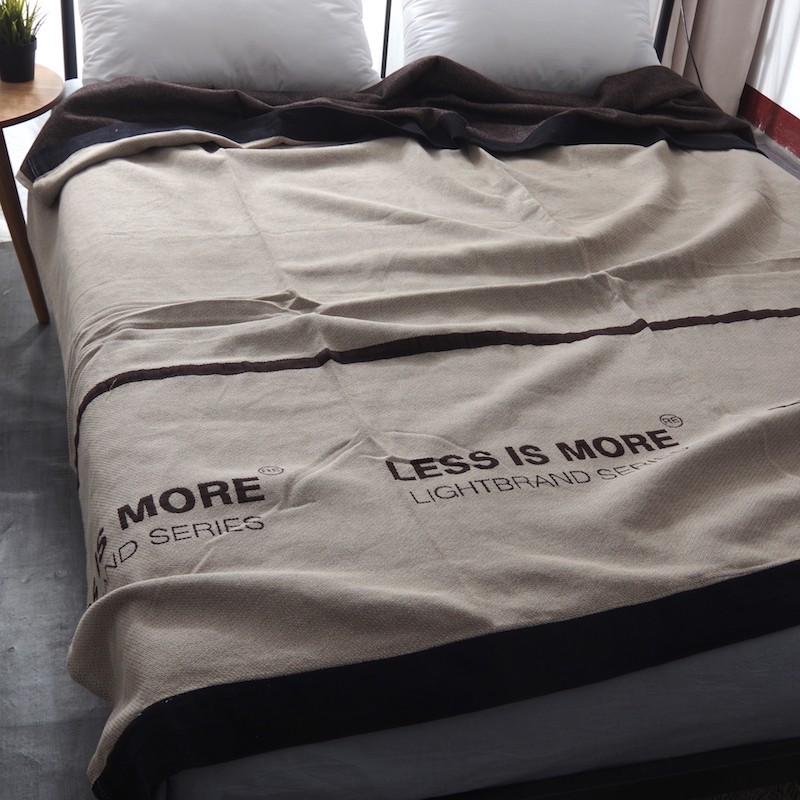 全棉纱布毛巾f被空调毯子沙发巾休闲毯夏季多功能单双人床盖毯,淘宝优惠券,粉丝福利购,淘宝优惠卷