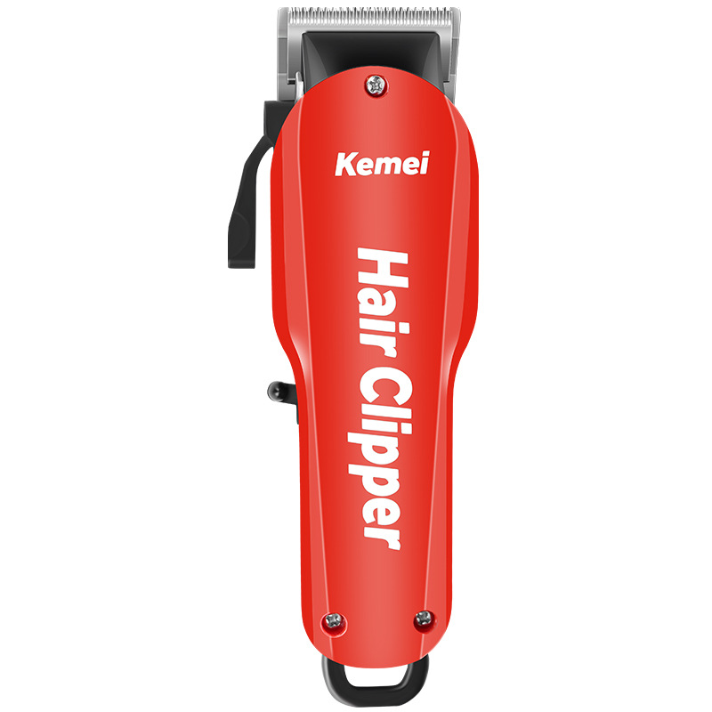 油头推剪发廊专用渐变雕刻家用自己助剃光头理发器专业渐变电推子 - 图2