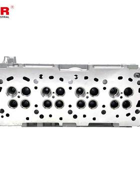 铸铝件缸盖发动机汽车配件适用丰田1GD/2GD-FTV发动机