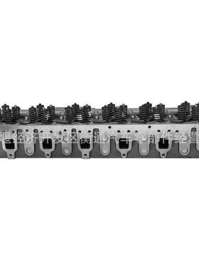 潍柴P10发动机缸盖总成611600040010