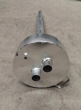 直销200L大桶专用防爆长漏斗油罐车专用防爆排油孔漏斗导油管