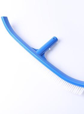 直销泳池清洁用品套装钢丝刷泳池刷清洁刷泳池清洁工具商用