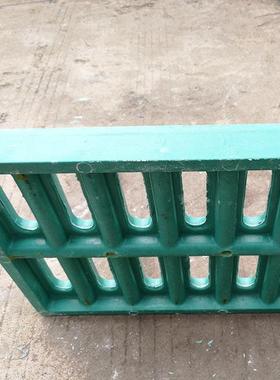 直销复合树脂300*500*40重型雨水箅子排水沟盖板厨房明沟盖板