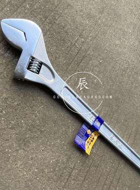 威达活扳手活动扳手活口活络扳手30寸750mm大开口