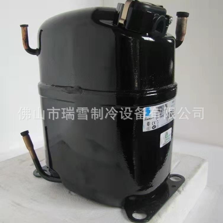 TAG5546ETAG5558TAG5561ETAG5568E泰康5P制冷压缩机TAG5573E - 图2