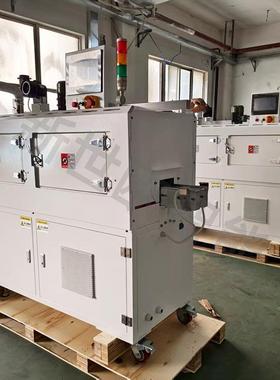 隧道炉隧道烘箱小型隧道烘干线烘干设备倍速线烘道试验炉