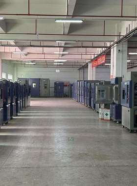 12立方步入式恒温恒湿房大型高温高湿测试箱电子电器高低温实验室