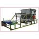 Manufacturer's hot-selling sandpaper automatic velvet composite machine sandpaper flocking polishing sheet bonding machine quality assurance