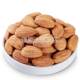 Mountain fruit craftsman shelled American almonds, almonds, almonds, roasted nuts, almonds, almonds, almonds, original flavor, no additives