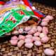 Anhui specialty Wuwei Yanqiao spiced peanut snack nuts roasted seeds and nuts 105g limited purchase snacks