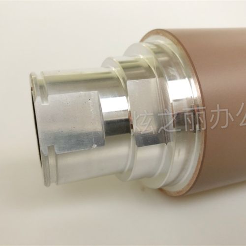 适用施乐B9100 D125 4110 4112 4127 D95 D110 1100定影加热上辊 - 图0