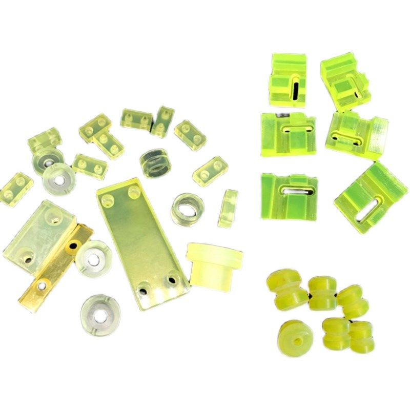 聚氨酯板 牛筋垫圈 优力胶棒 PU板减震缓冲 刀模垫板开模加工定制,淘宝优惠券,粉丝福利购,淘宝优惠卷