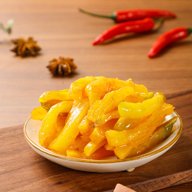 重庆下饭榨菜丝正宗下饭菜丝含萝卜开味下饭开袋即食菜丝批发榨菜,淘宝优惠券,粉丝福利购,淘宝优惠卷