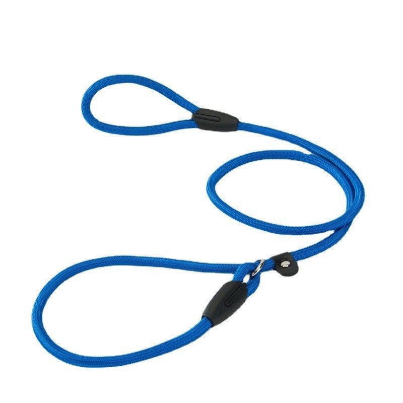 狗狗牵引绳栓溜p链套脖中型小型犬防爆冲泰迪防挣脱宠物用品,淘宝优惠券,粉丝福利购,淘宝优惠卷