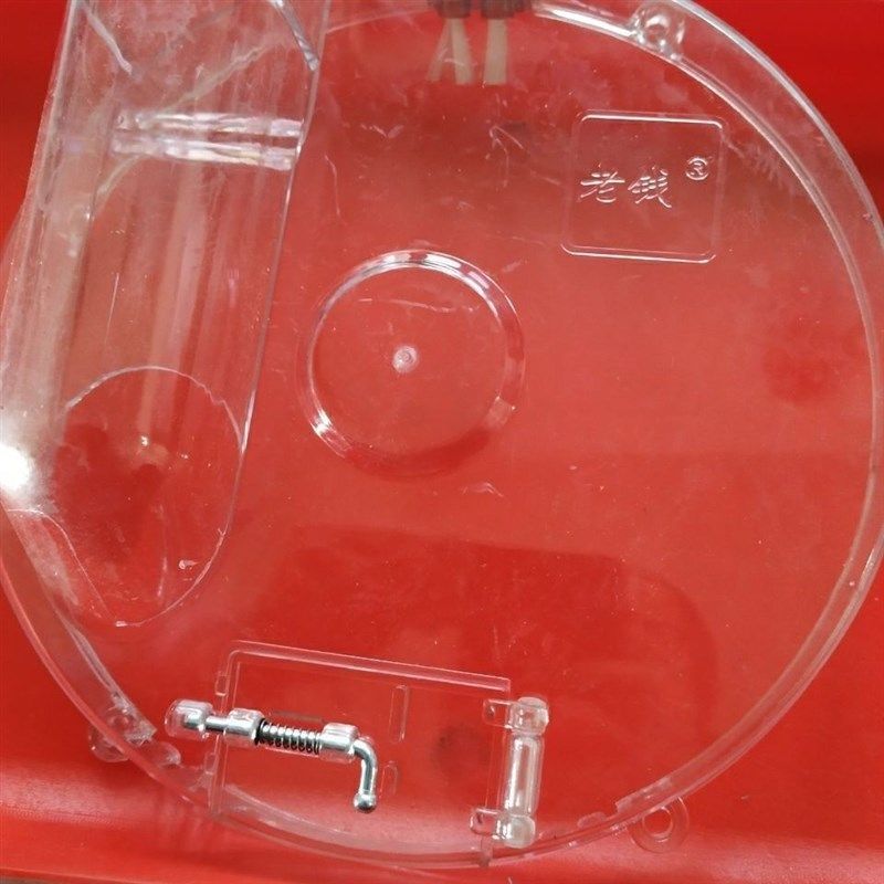 播种机老钱老梁田将军排种器罩勺大勺小勺罩盖,淘宝优惠券,粉丝福利购,淘宝优惠卷