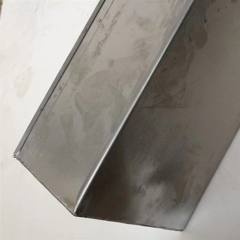 不锈钢狗槽宠物食槽可定制304喂鸡鸭鹅兔槽不漏喂水加厚长方形槽,淘宝优惠券,粉丝福利购,淘宝优惠卷