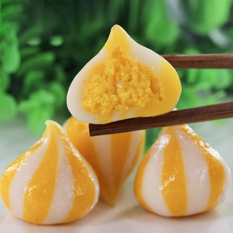 厂家供应全自动包馅机芝士鱼丸蟹籽包包馅机双色鱼丸海胆丸包馅机,淘宝优惠券,粉丝福利购,淘宝优惠卷